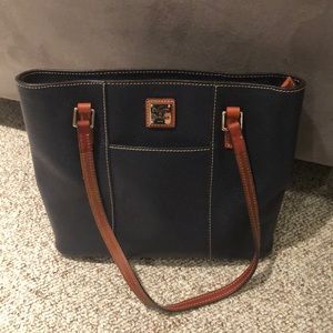 Dooney and Bourke Handbag Brand New